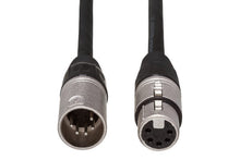Load image into Gallery viewer, Hosa DMX-100 DMX512 4 Conductor DMX Cable - 100 foot