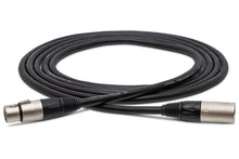 Load image into Gallery viewer, Hosa DMX-025 DMX512 4 Conductor DMX Cable - 25 foot