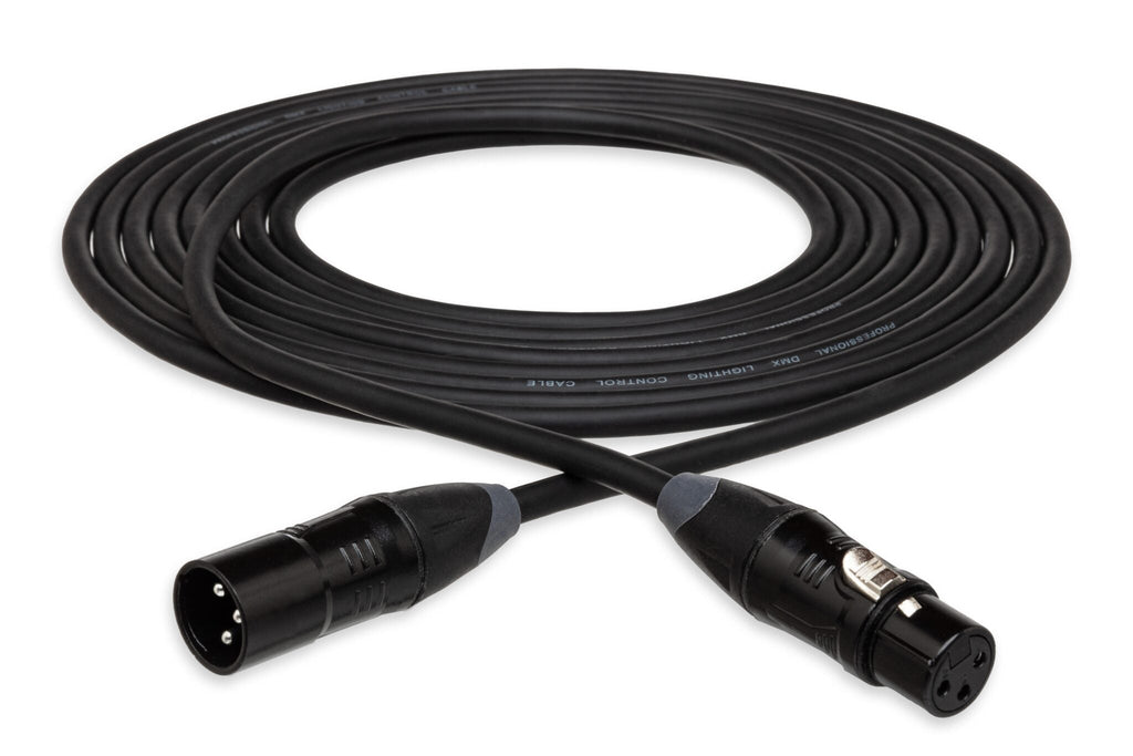 Hosa DMX-415 Series Cable - 15 feet