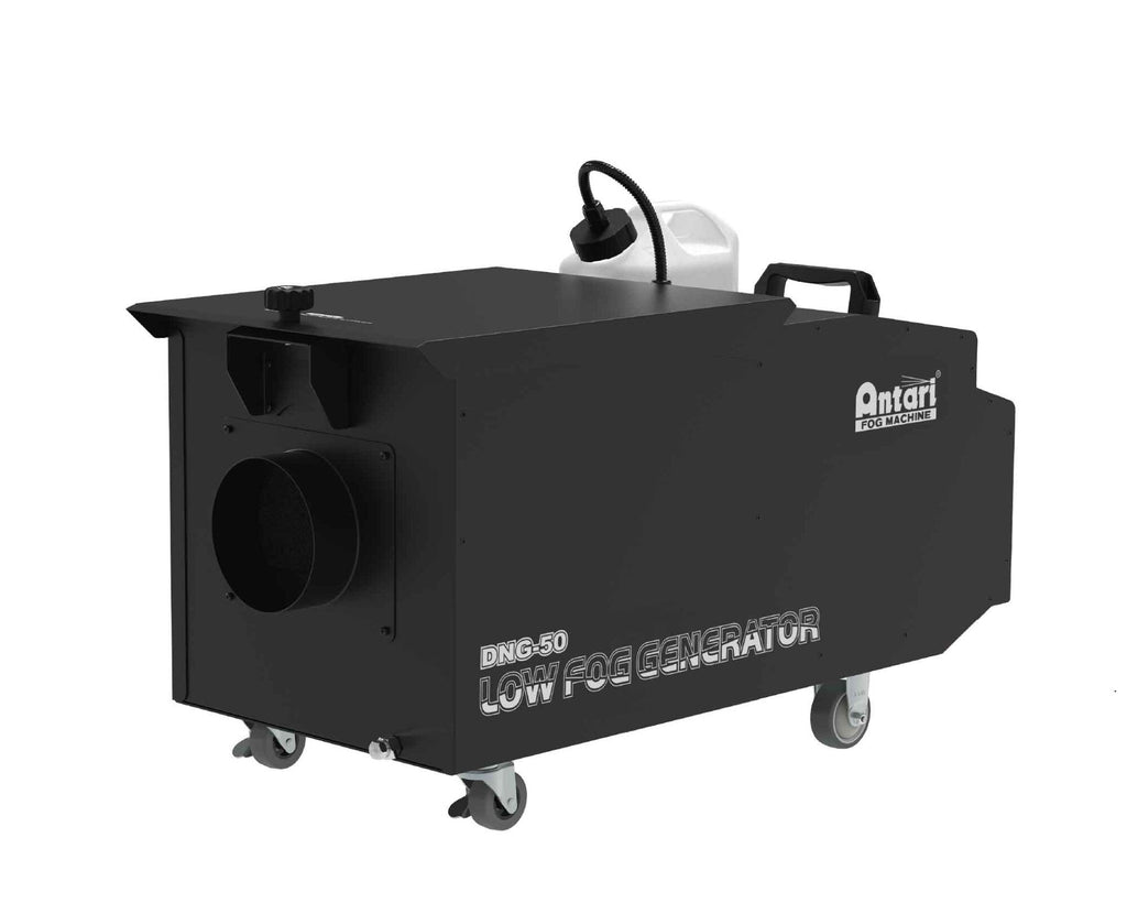 Antari DNG-50 Low Fog Machine
