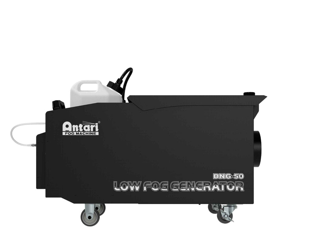 Antari DNG-50 Low Fog Machine