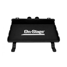 Load image into Gallery viewer, On-Stage DPT4000 Percussion Tray with Soft Case