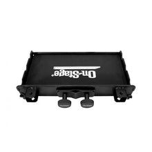 Load image into Gallery viewer, On-Stage DPT4000 Percussion Tray with Soft Case