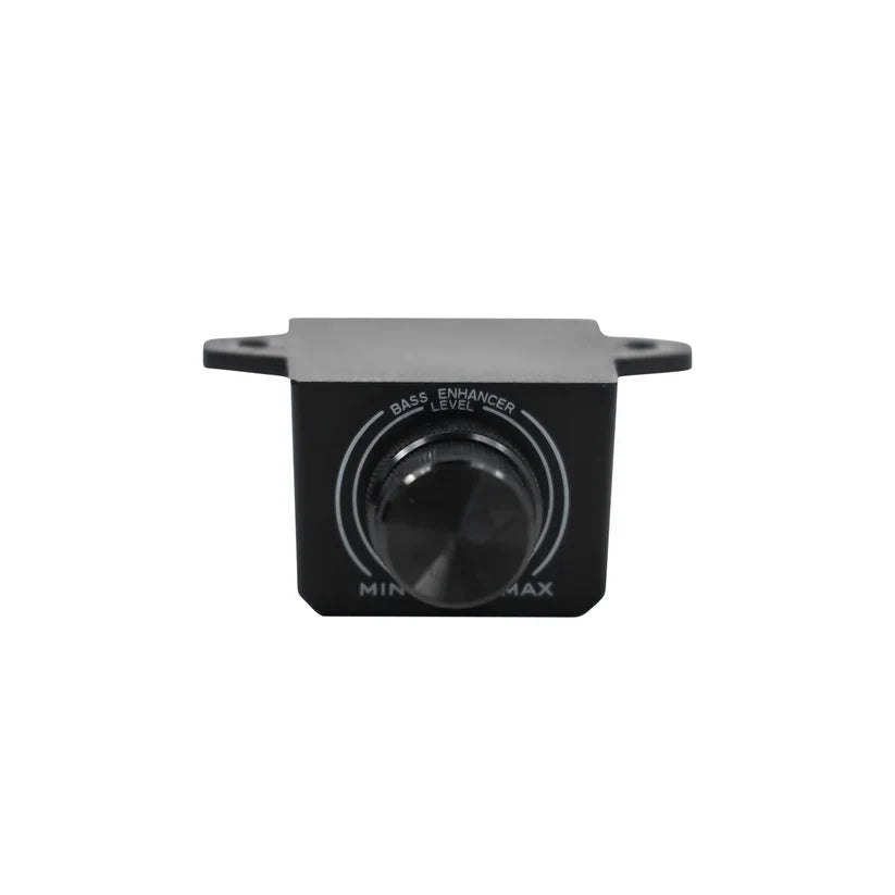 Diamond Audio DPUS12 DMD Series 12" Active Slim Subwoofer w/Bass Enhancement