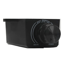 Load image into Gallery viewer, Diamond Audio DPUS10 DMD Series 10" Active Slim Subwoofer w/Bass Enhancement