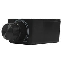 Load image into Gallery viewer, Diamond Audio DPUS10 DMD Series 10" Active Slim Subwoofer w/Bass Enhancement