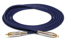 Load image into Gallery viewer, Hosa DRA-503 S/PDIF Coax Cable - 9.9 foot