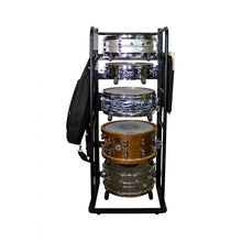 Load image into Gallery viewer, On-Stage DRS9000 Snare Drum Rack