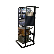 Load image into Gallery viewer, On-Stage DRS9000 Snare Drum Rack