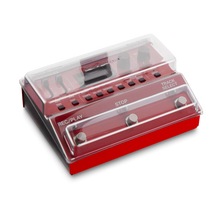 Load image into Gallery viewer, Decksaver Boss 500 Series Guitar Pedal Covers