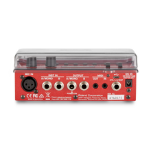 Load image into Gallery viewer, Decksaver Boss 500 Series Guitar Pedal Covers