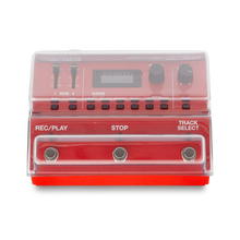 Load image into Gallery viewer, Decksaver Boss 500 Series Guitar Pedal Covers