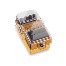 Load image into Gallery viewer, Decksaver Stompbox Guitar Pedal Covers
