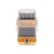 Load image into Gallery viewer, Decksaver Stompbox Guitar Pedal Covers