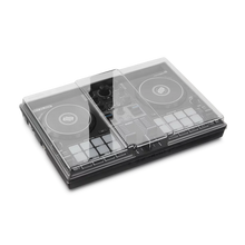 Load image into Gallery viewer, Decksaver Cover for Ready &amp; Buddy cover (Light Edition) \Reloop