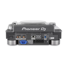 Load image into Gallery viewer, Decksaver Cover for Pioneer DJ CDJ3000