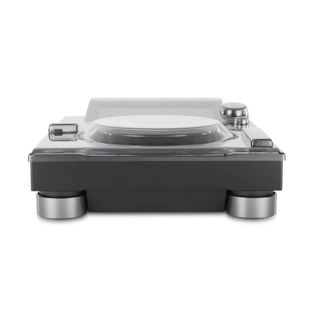 Decksaver Cover for Pioneer DJ CDJ3000