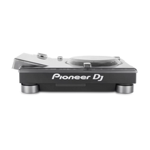 Load image into Gallery viewer, Decksaver Cover for Pioneer DJ CDJ3000