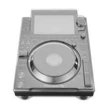 Load image into Gallery viewer, Decksaver Cover for Pioneer DJ CDJ3000