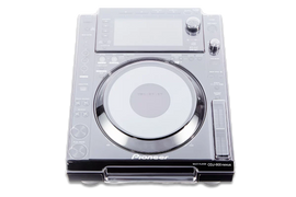 Decksaver Cover for Pioneer DJ CDJ900NXS