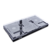 Load image into Gallery viewer, Decksaver Cover for Pioneer DJ DDJ-FLX10 cover