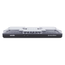 Load image into Gallery viewer, Decksaver Cover for Pioneer DJ DDJ-FLX10 cover