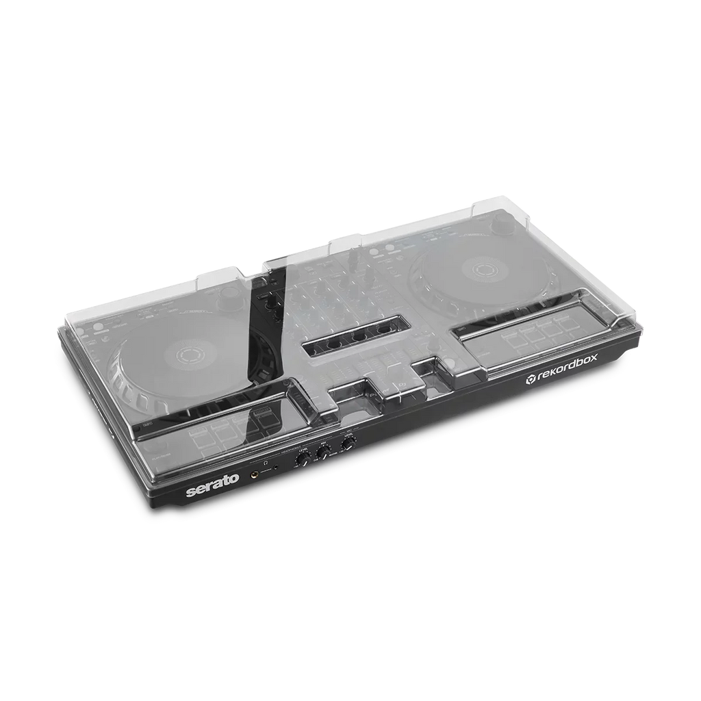Decksaver Cover for DDJ-FLX6 cover Pioneer DJ