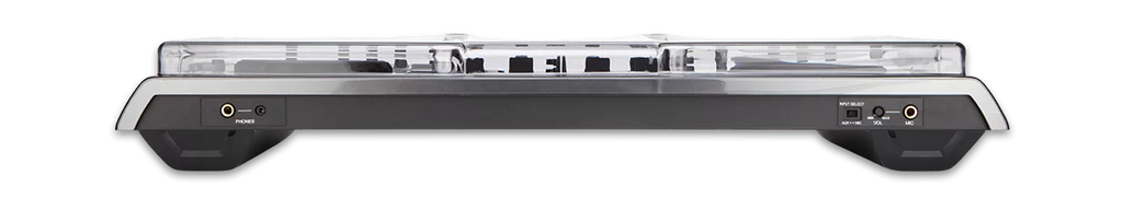 Decksaver Cover for DDJ-T1 cover Pioneer DJ