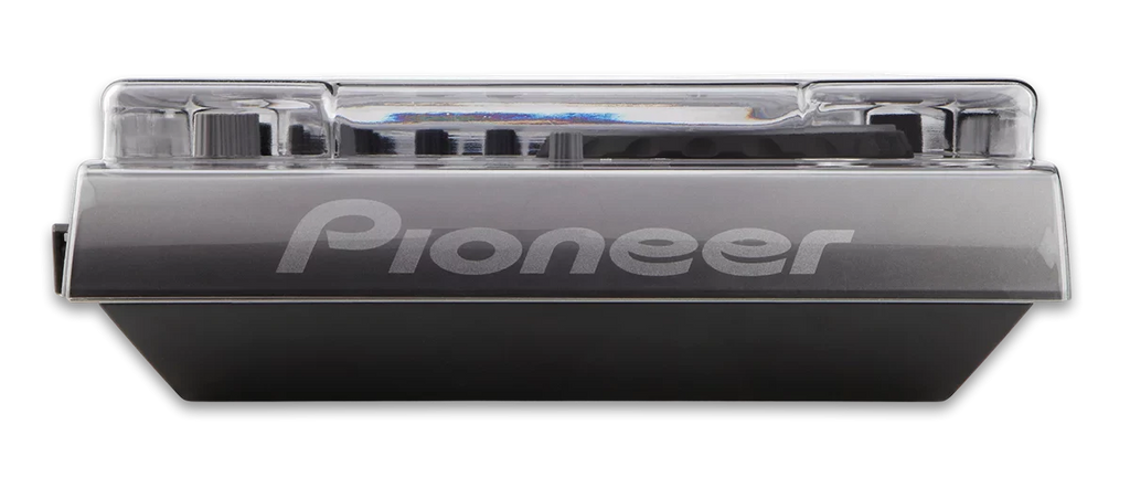 Decksaver Cover for DDJ-T1 cover Pioneer DJ