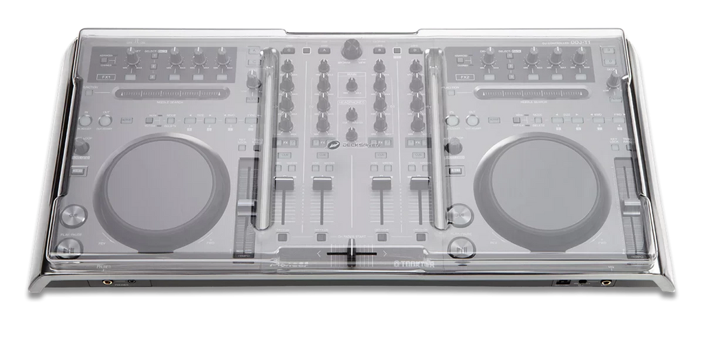 Decksaver Cover for DDJ-T1 cover Pioneer DJ
