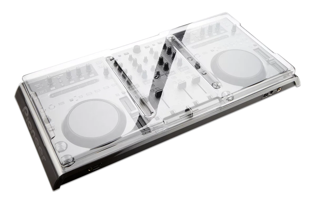 Decksaver Cover for DDJ-T1 cover Pioneer DJ