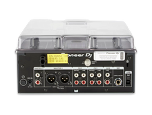 Load image into Gallery viewer, Decksaver Pioneer DJM-250 MK2/DJM-450 Mixer Cover