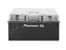 Load image into Gallery viewer, Decksaver Pioneer DJM-250 MK2/DJM-450 Mixer Cover