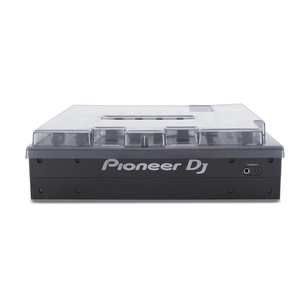 Decksaver Pioneer DJ DJM-A9 Mixer Cover