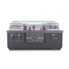 Load image into Gallery viewer, Decksaver Pioneer DJ DJM-S5 2-Channel DJ Battle Mixer