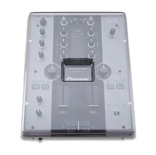 Load image into Gallery viewer, Decksaver Pioneer DJM-250 Mixer Cover