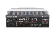 Load image into Gallery viewer, Decksaver Reloop Elite DJ Mixer Covers