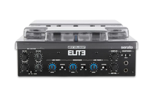 Load image into Gallery viewer, Decksaver Reloop Elite DJ Mixer Covers