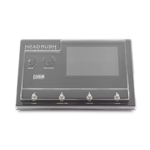 Load image into Gallery viewer, Decksaver HeadRush Gigboard Guitar Pedal Covers