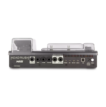 Load image into Gallery viewer, Decksaver HeadRush MX5 Guitar Pedal Covers