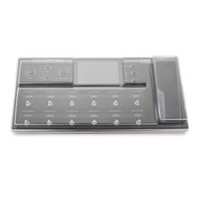 Load image into Gallery viewer, Decksaver HeadRush Pedalboard DJ Effects Unit Covers