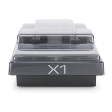 Load image into Gallery viewer, Decksaver Cover for Traktor X1 cover Native Instruments