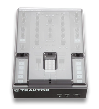 Load image into Gallery viewer, Decksaver Native Instrument Kontrol Z2 Mixer Cover