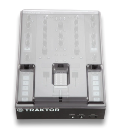 Decksaver Native Instrument Kontrol Z2 Mixer Cover