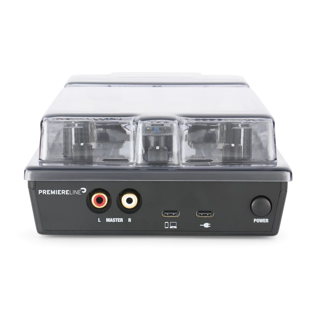 Decksaver Cover for Mixtour Pro cover Reloop
