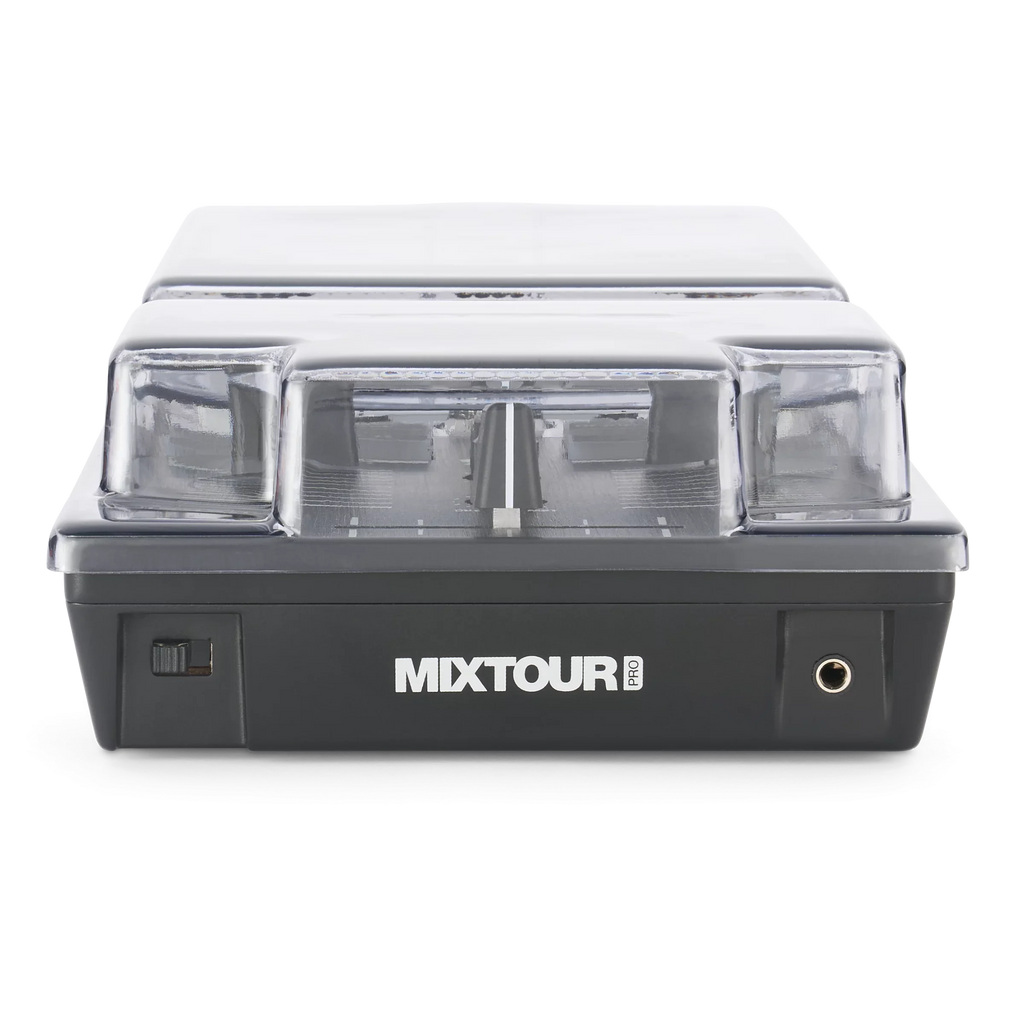 Decksaver Cover for Mixtour Pro cover Reloop
