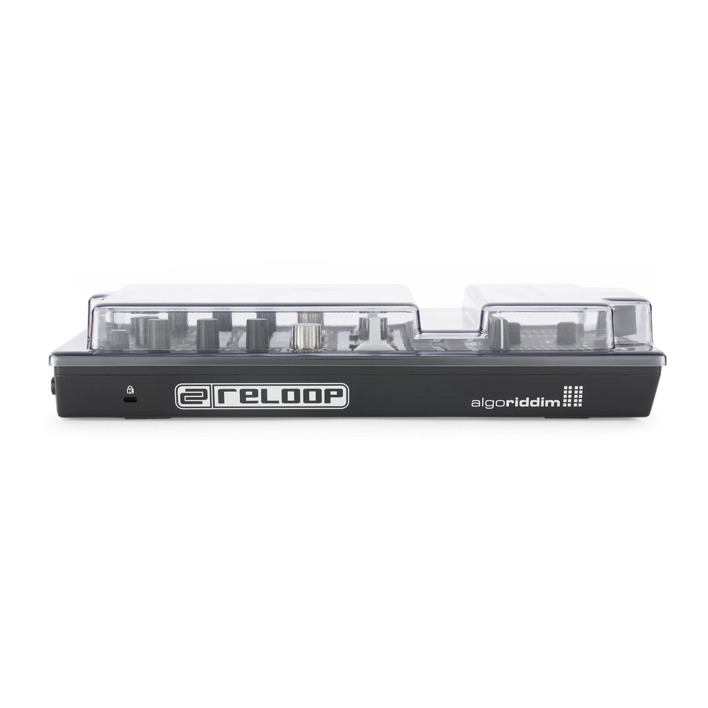 Decksaver Cover for Mixtour Pro cover Reloop