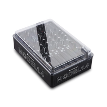 Load image into Gallery viewer, Decksaver PLAYdifferently MODEL 1.4 Mixer Protective Cover