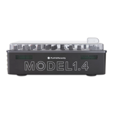 Load image into Gallery viewer, Decksaver PLAYdifferently MODEL 1.4 Mixer Protective Cover