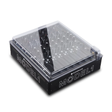 Load image into Gallery viewer, Decksaver Playdifferently Model 1 Mixer Cover